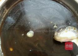 菌菇打卤面。的做法图解4