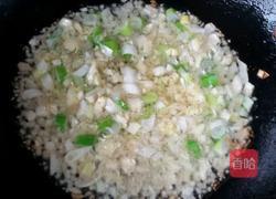 菌菇打卤面。的做法图解5