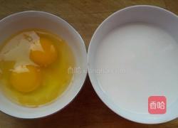 菌菇打卤面。的做法图解3