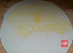 菌菇打卤面。的做法图解12