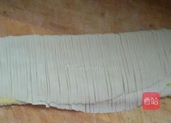 菌菇打卤面。的做法图解14