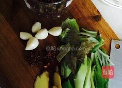 麻辣小龙虾的做法图解2