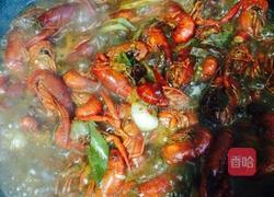 麻辣小龙虾的做法图解4