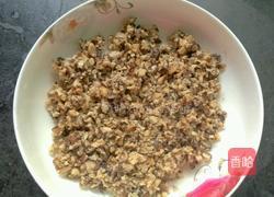 香菇木耳葱香蛋包的做法图解6