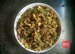 香菇木耳葱香蛋包的做法图解10