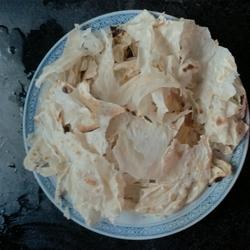 脆爽薄饼的做法[图]