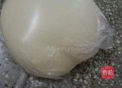 酸菜包子的做法图解1