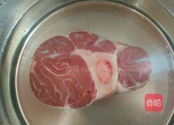 维也纳牛肉汤的做法图解2