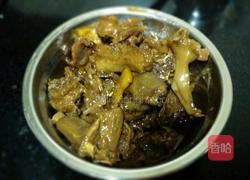 可乐鹅的做法图解6