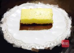 芝士蛋糕条的做法图解3