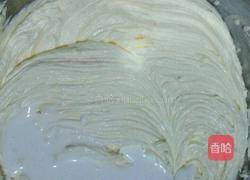 蔓越莓曲奇的做法图解4