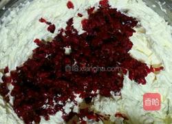 蔓越莓曲奇的做法图解6