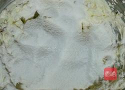 蔓越莓曲奇的做法图解7