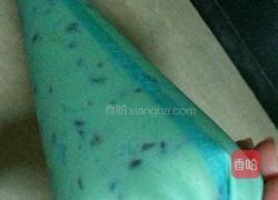 蔓越莓曲奇的做法图解9