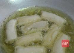 香蕉卷的做法图解6