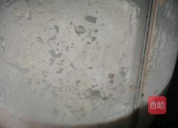 花生牛奶糖水的做法图解2