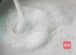 花生牛奶糖水的做法图解5