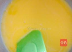 千叶纹蛋糕卷的做法图解2