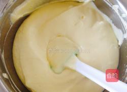 千叶纹蛋糕卷的做法图解4