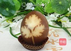 印花鸡蛋的做法图解6