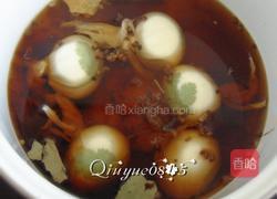 印花鸡蛋的做法图解5