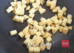 咖喱鸡肉 的做法图解4