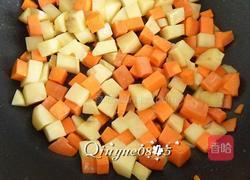 咖喱鸡肉 的做法图解5