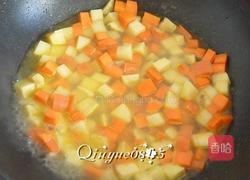 咖喱鸡肉 的做法图解6