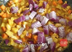 咖喱鸡肉 的做法图解9