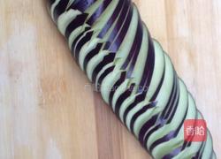 肉末茄子的做法图解5