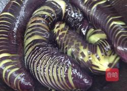 肉末茄子的做法图解9