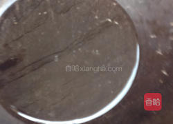 肉末茄子的做法图解7