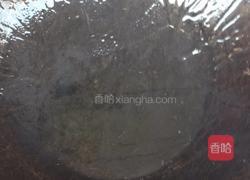 肉末茄子的做法图解11