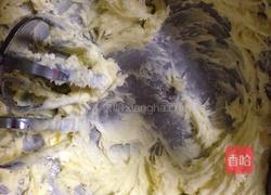 原味曲奇的做法图解3