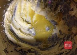 原味曲奇的做法图解4