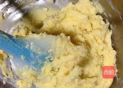 原味曲奇的做法图解9