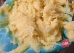 原味曲奇的做法圖解10