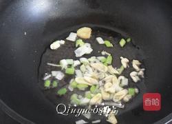 清炒山药莴笋的做法图解5