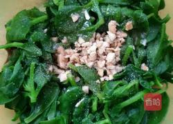 拌穿心莲。的做法图解4