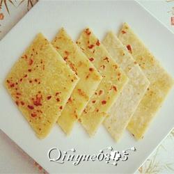 土豆饼的做法[图]