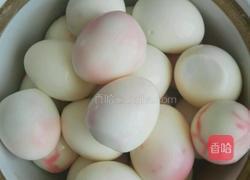 乡巴佬鸡蛋的做法图解1