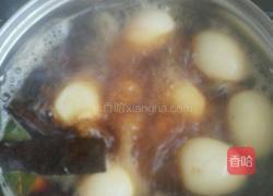 乡巴佬鸡蛋的做法图解3