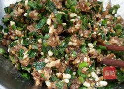 饺子的做法图解1