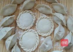 饺子的做法图解5