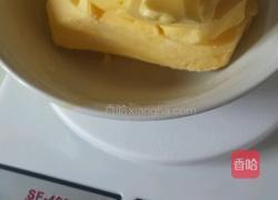 面包机面包的做法图解2