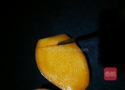 芒果切法的做法图解3