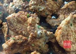 红烧大排的做法图解8