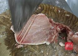 红烧大排的做法图解2