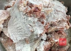 红烧大排的做法图解5