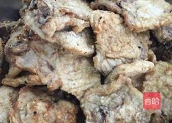 红烧大排的做法图解6